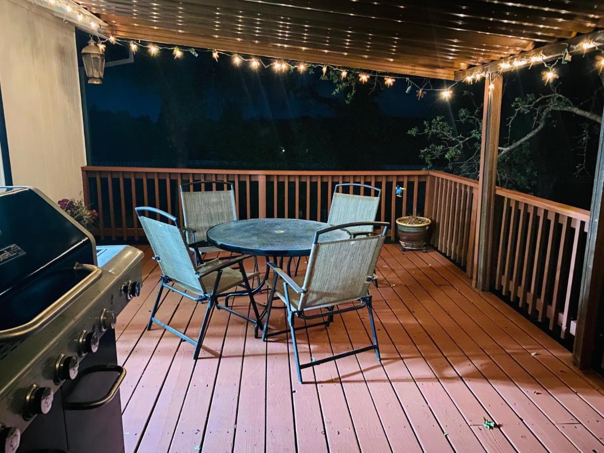 Family Friendly, 3 Bedroom House, With King Bed For Up To 15 - Bbq - Internet - Jet Tub 오번 외부 사진