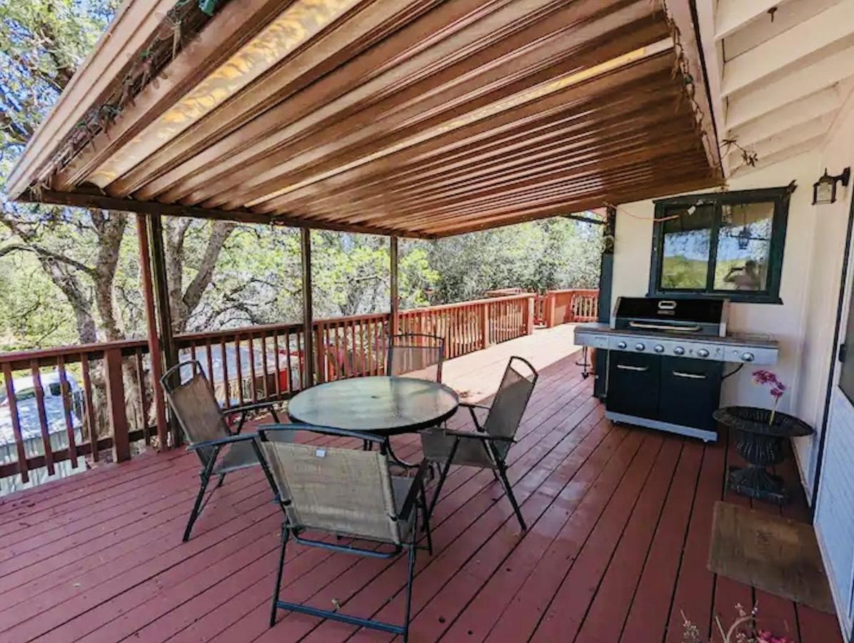 Family Friendly, 3 Bedroom House, With King Bed For Up To 15 - Bbq - Internet - Jet Tub 오번 외부 사진